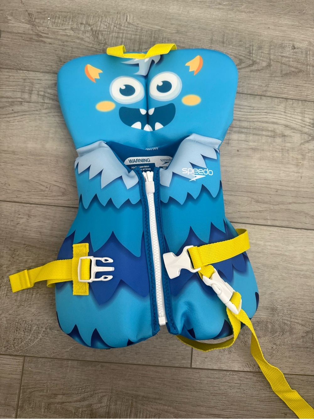 Kids Swim life Vest